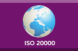 Certified ISO 20000 Lead Implementer