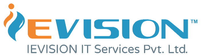 IEVISION Logo