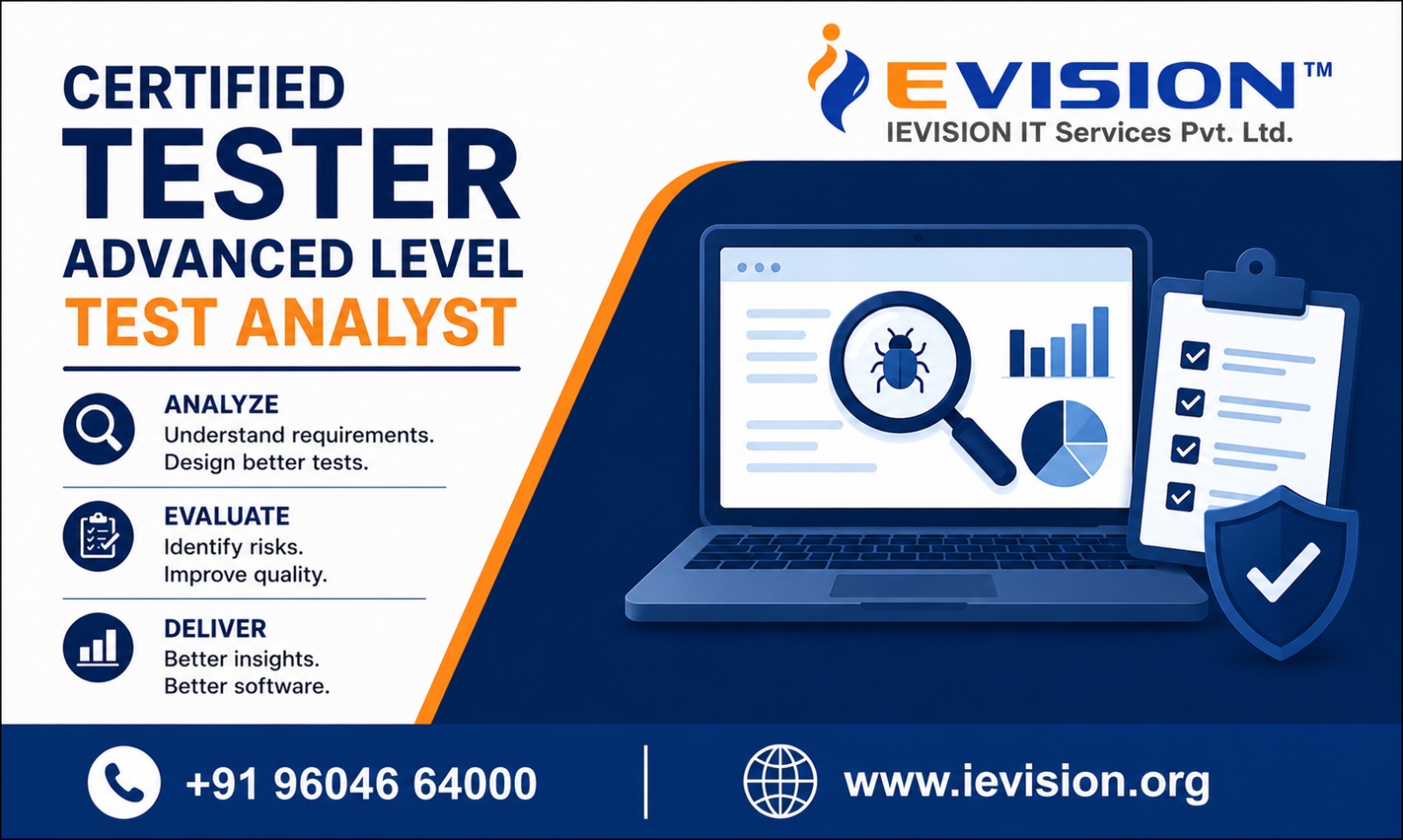 ISTQB Advanced Level Test Analyst