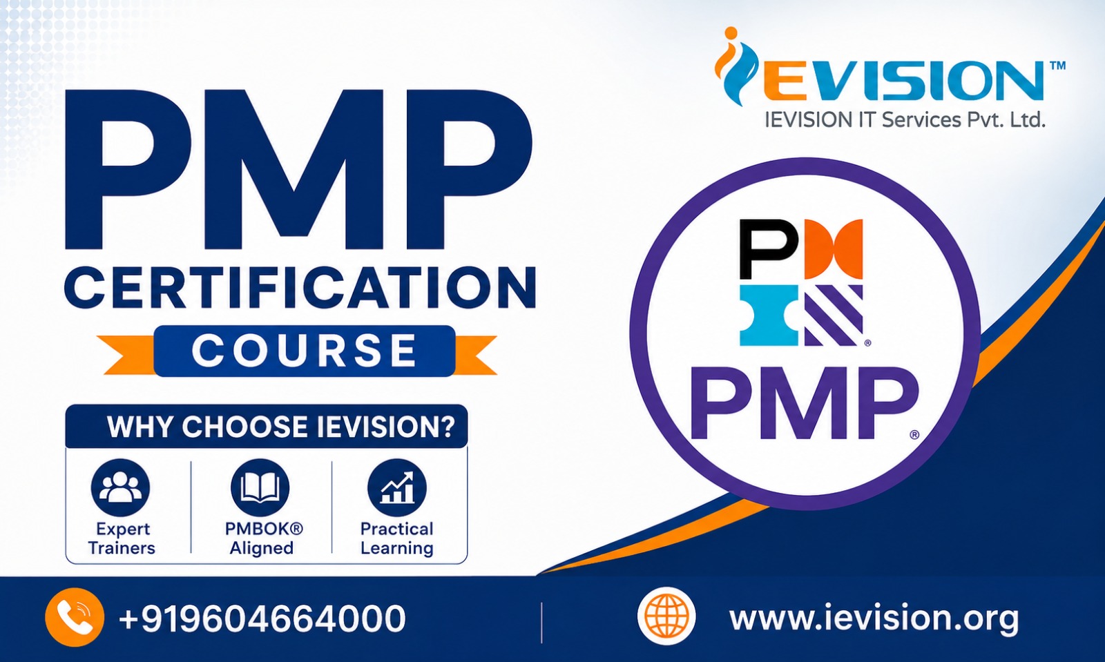 PMP Certification Course