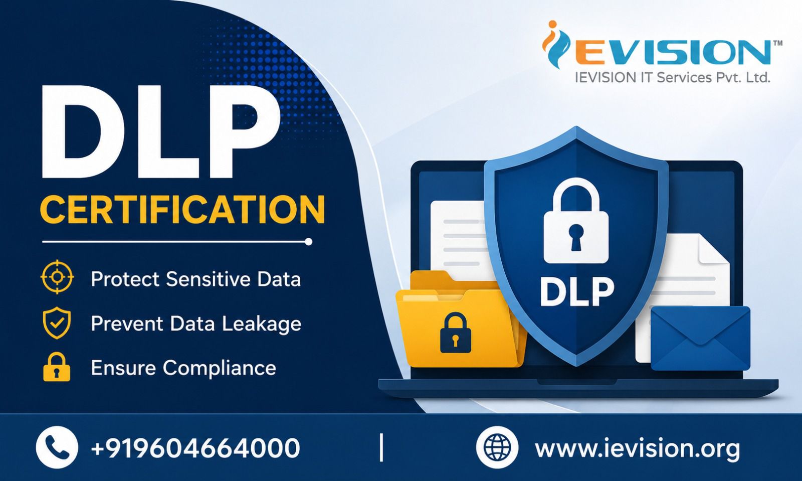 DLP Certification Course