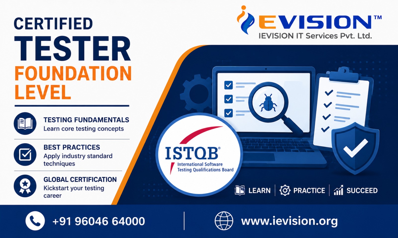 ISTQB Foundation