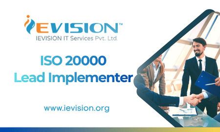 ISO 20001 Lead Implementer