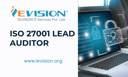 ISO 27001 Lead Auditor Certification Course