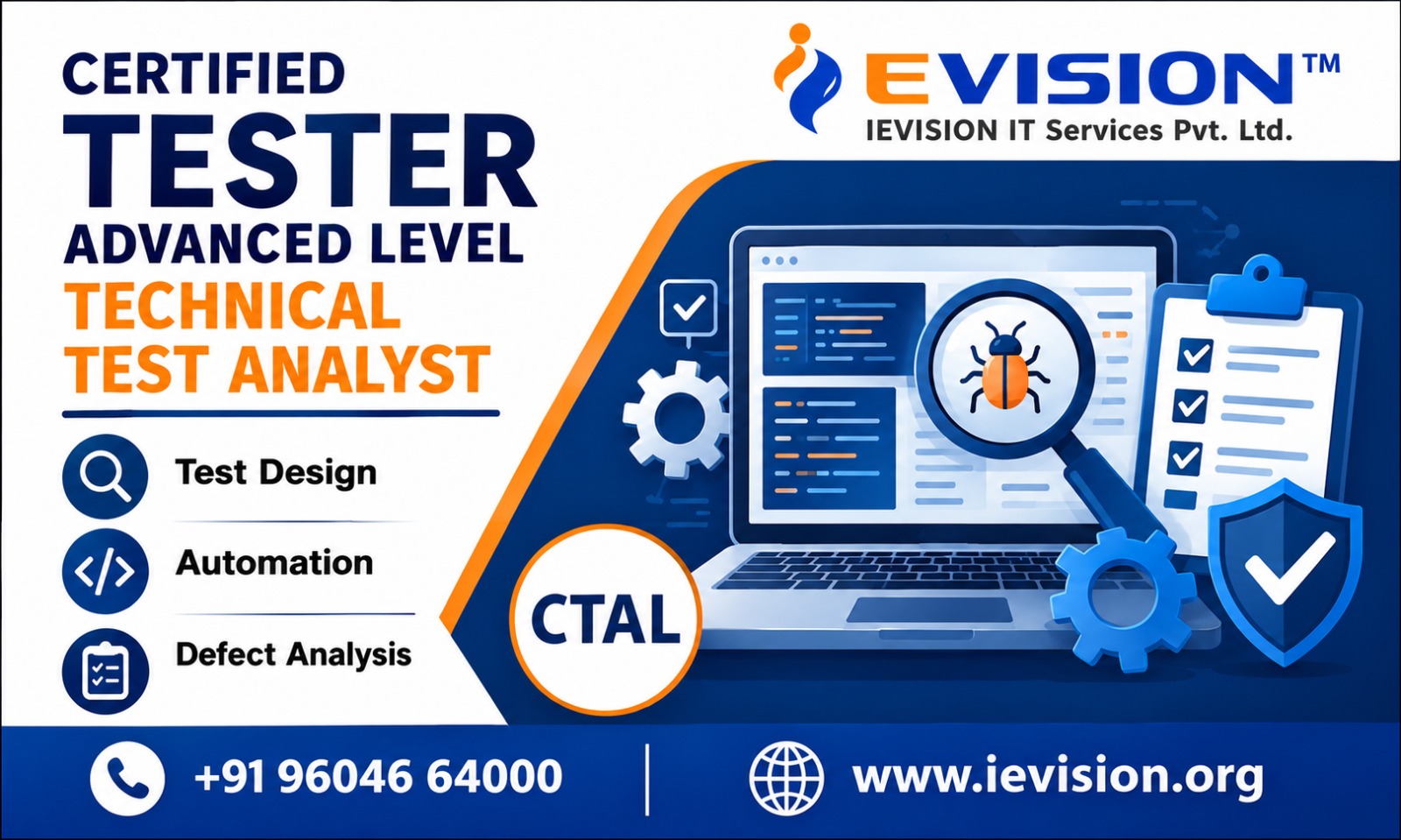 ISTQB Advanced Level Technical Test Analyst